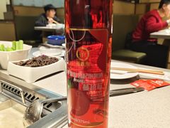 -海底捞火锅(太原南站店)