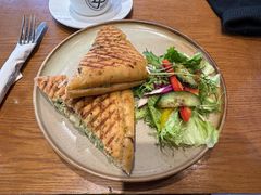 -Jamaicablue Coffeeshop(中央广场店)