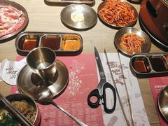 -西塔老太太泥炉烤肉(亚运村店)
