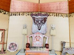 -坝上草原大汗行宫旅游景区