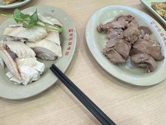 -百家鸡味馆(清泰店)