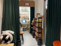 -海马体家庭照相馆(深圳笋岗万象食家家庭店)