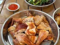 -芭厘·农庄老字号.电饭煲五指毛桃焗鸡