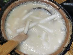 -云晓光头烧烤吧(新大陆广场店)