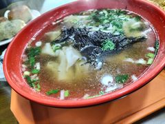 -白魁老号饭庄(安内店)