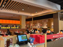 -乔一乔怪味干锅(武侯欢肆店)