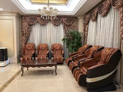 -维也纳国际酒店·上海虹桥火车站国家会展中心店