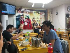 -屋里家延边朝鲜族冷面(南园店)