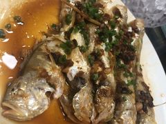 -沙田台山海鲜·酣客酒窖