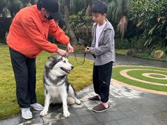 -厦门日月谷温泉渡假村