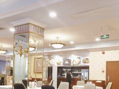 -新侨三宝乐西餐厅(崇文门店)