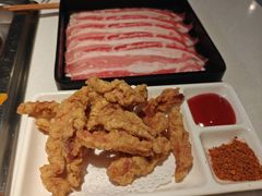 -海底捞火锅(外滩店)