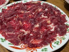 -汕头八合里海记牛肉店(清河店)