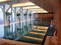 泳池1-北京四季酒店
