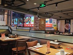 -聚点串吧·北京烧烤(海淀黄庄店)