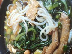 -螺蛳粉先生(蓟门桥店)