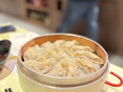-聚味瞿记·龙虾堂(咸嘉湖店)