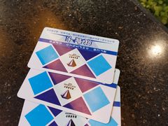 -淄博蓝海国际大饭店·蓝钻国际美食自助百汇(柳泉路店)