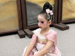 -芭芭拉舞蹈·星星演说家(珠江新城校区)