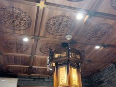 包房-京味斋·北京烤鸭(北京南站洋桥店)
