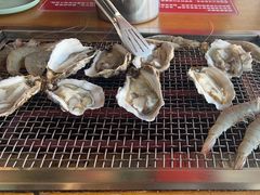 -蚝英雄鲜蚝自助专门店(长楹天街直营店)