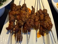 -西安皇冠假日酒店·B&G51餐厅