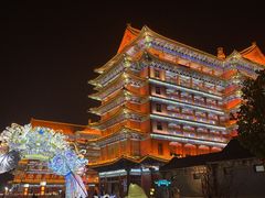 -大明幻境第一城