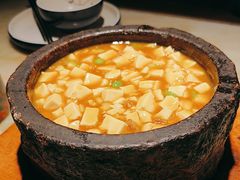 -绿茶餐厅(成都大悦城店)
