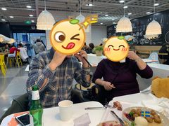 -宜家·瑞典风味餐厅(北京西红门店)