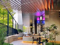 -大小咖啡 BigSmallCoffee(麦子店)