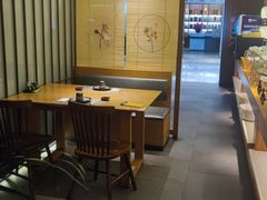 大堂-松本楼(桥西店)