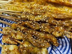 -小二楼炖肠