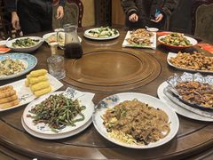 -盈春大饭店(千山路店)