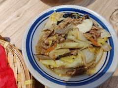 -捡角台湾食堂(花木Plus乐坊店)