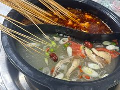 -小向麻辣烫(天街总店)