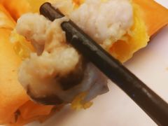 -添好运点心专门店(深水埗店)