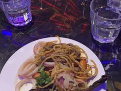 -MOSSO德国餐厅·音乐酒吧(环宇荟店)