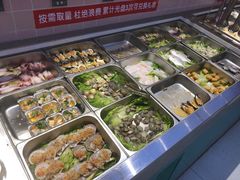 -纽牛有约自助烤肉(漳州中闽店)