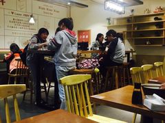-谭师爷龙抄手(白下路店)