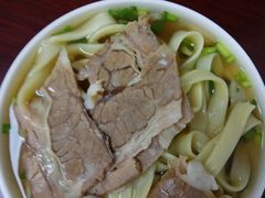 -马艾萨中国兰州牛肉拉面(劲松店)