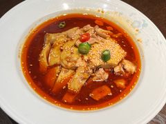 -羲和雅苑•北京烤鸭(乐园道万象城店)