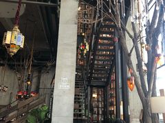 大堂-Maan coffee漫咖啡(1905店)