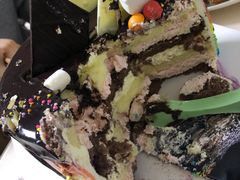 -CAKE BOSS 蛋糕老板(领展购物广场·中关村店)