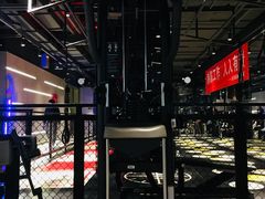 -威尔仕健身会所(北京宜家店)