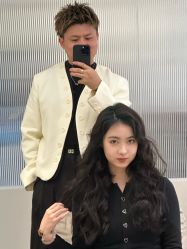 -魔型社烫染店