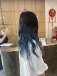 -Sying杉影日式烫染專門店