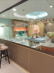 -致友月子会所(麓湖店)