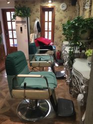 点击看大图 -Every Day Hair Studio