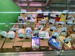 -婕妮璐超市 Jenny Lou’s Shop(三里屯店)