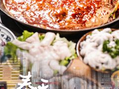 -楠火锅(西单店)